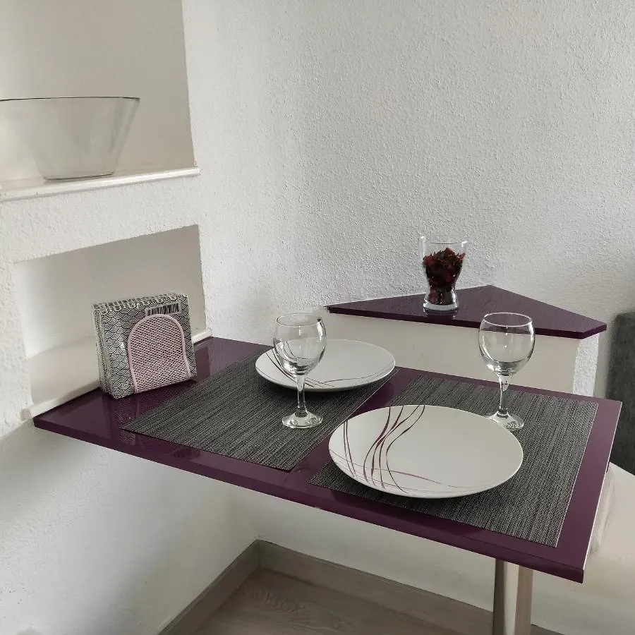 Studio Anna - Playa Paraiso Tenerife Lägenhet Costa Adeje  Spanien