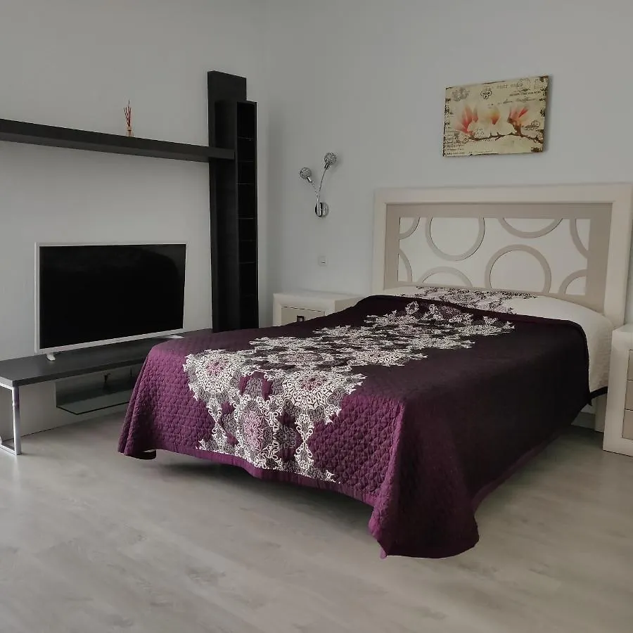 Studio Anna - Playa Paraiso Tenerife Apartment Costa Adeje