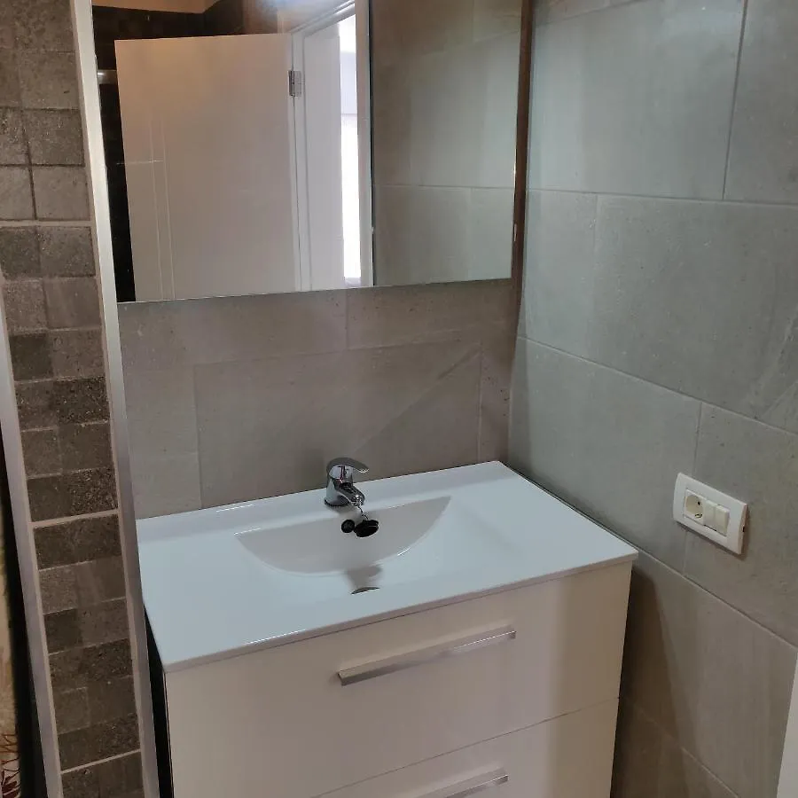 Studio Anna - Playa Paraiso Tenerife Lägenhet Costa Adeje  Costa Adeje (Tenerife)