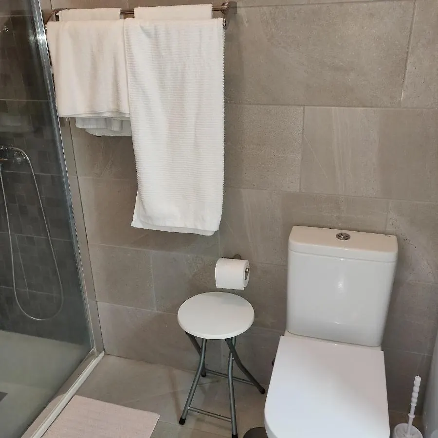 Studio Anna - Playa Paraiso Tenerife Lägenhet Costa Adeje  0*, Costa Adeje (Tenerife)
