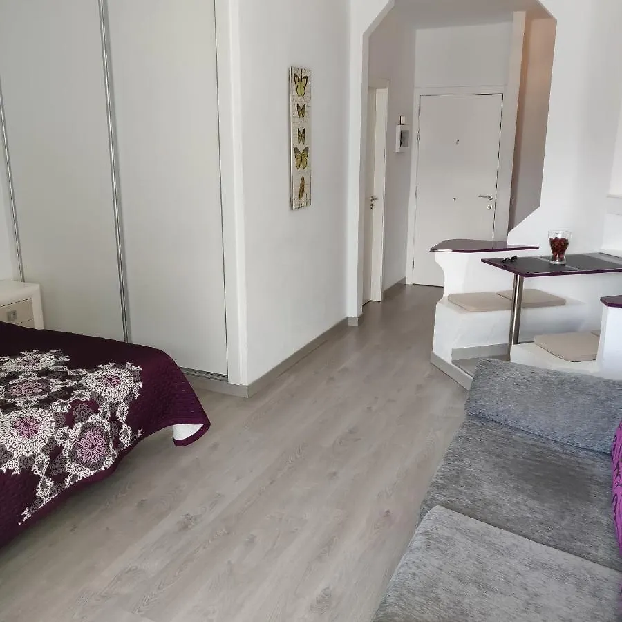 Studio Anna - Playa Paraiso Tenerife Lägenhet Costa Adeje  0*, Costa Adeje (Tenerife) Spanien