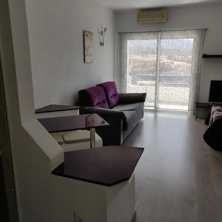 Studio Anna - Playa Paraiso Tenerife Lägenhet Costa Adeje   Costa Adeje (Tenerife)