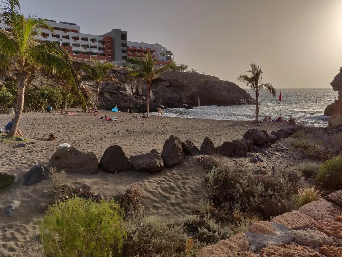 Studio Anna - Playa Paraiso Tenerife Lägenhet Costa Adeje  Costa Adeje (Tenerife)